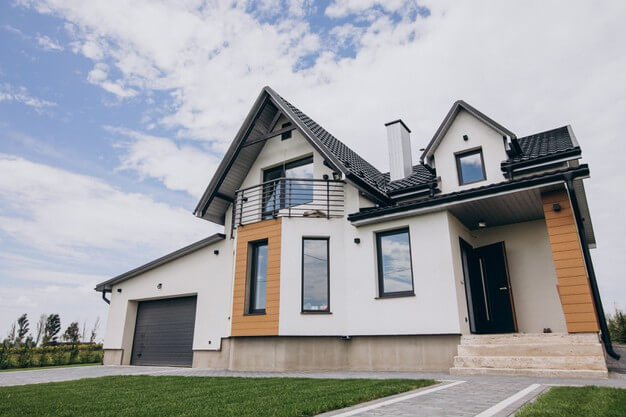 Russo Insurance/ home insurance