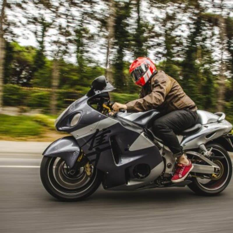 Motorcycle-insurance