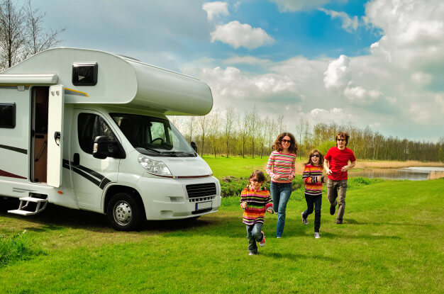 Russo Insurance/ rv insurance