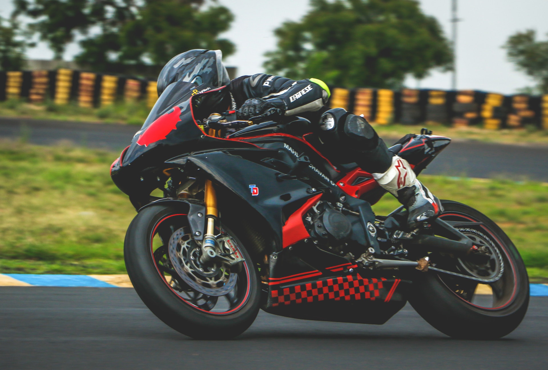 Russo Insurance/ motorcycle insurance